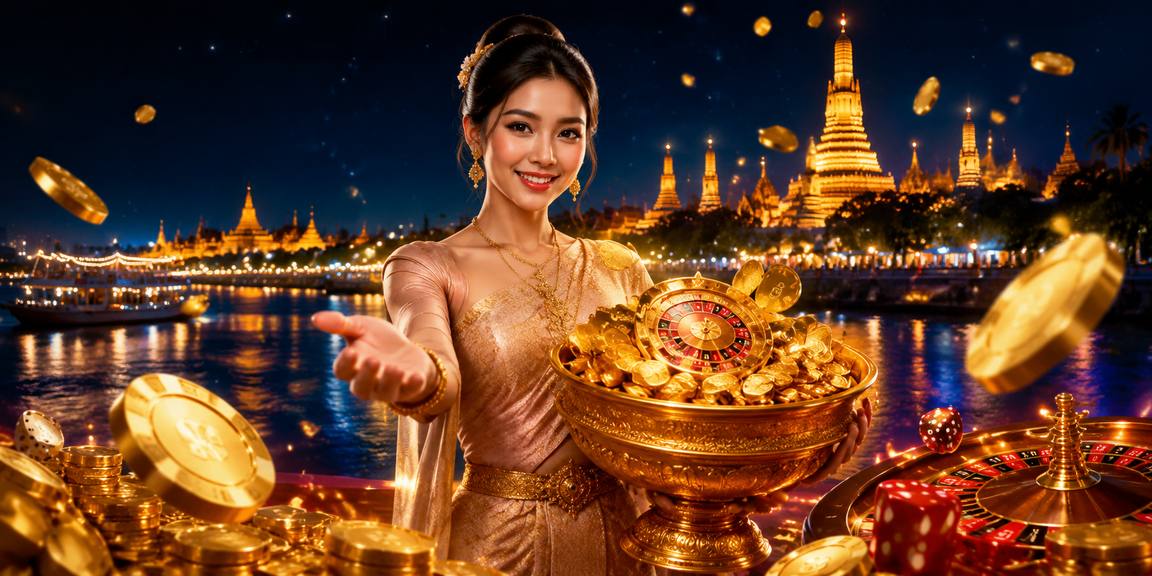 gembet gembet ကို ဘာကြောင့် တည်ဆောက်ခဲ့တာလဲ