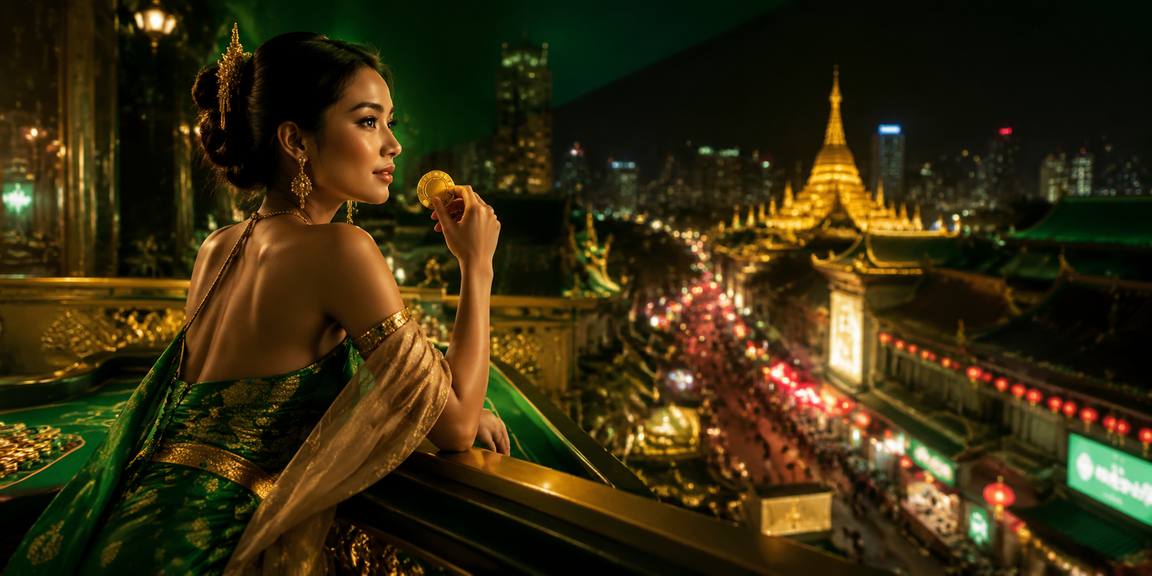 gembet gembet အတွက် တိုက်ရိုက်ကာစီနို စလော့ လမ်းညွှန်