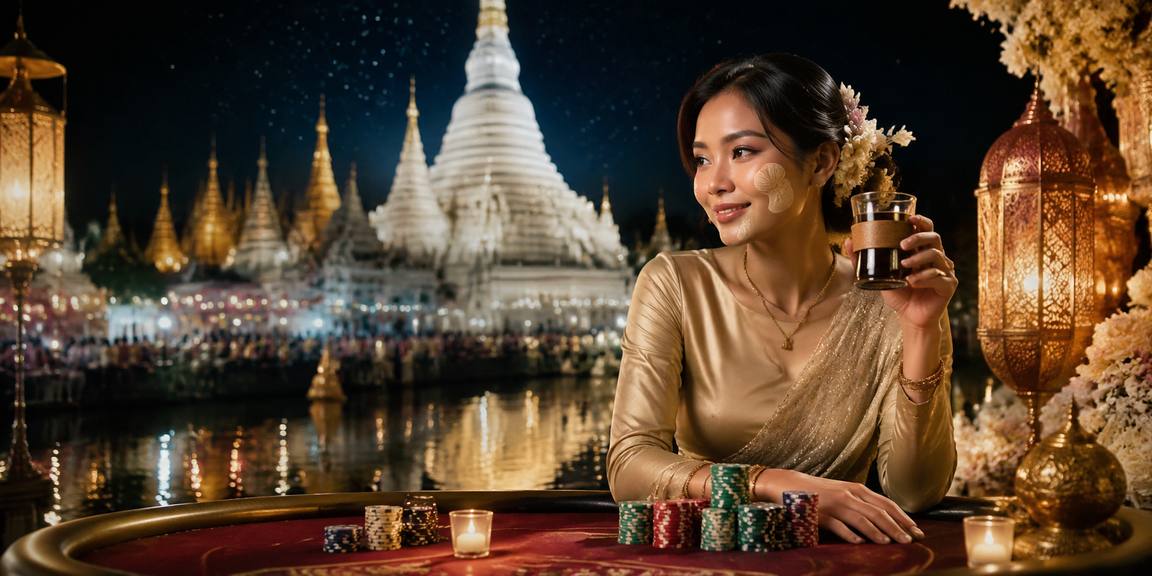 gembet gembet စည်းကမ်းချက်များ