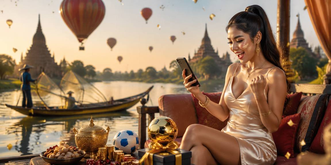 gembet gaming platform