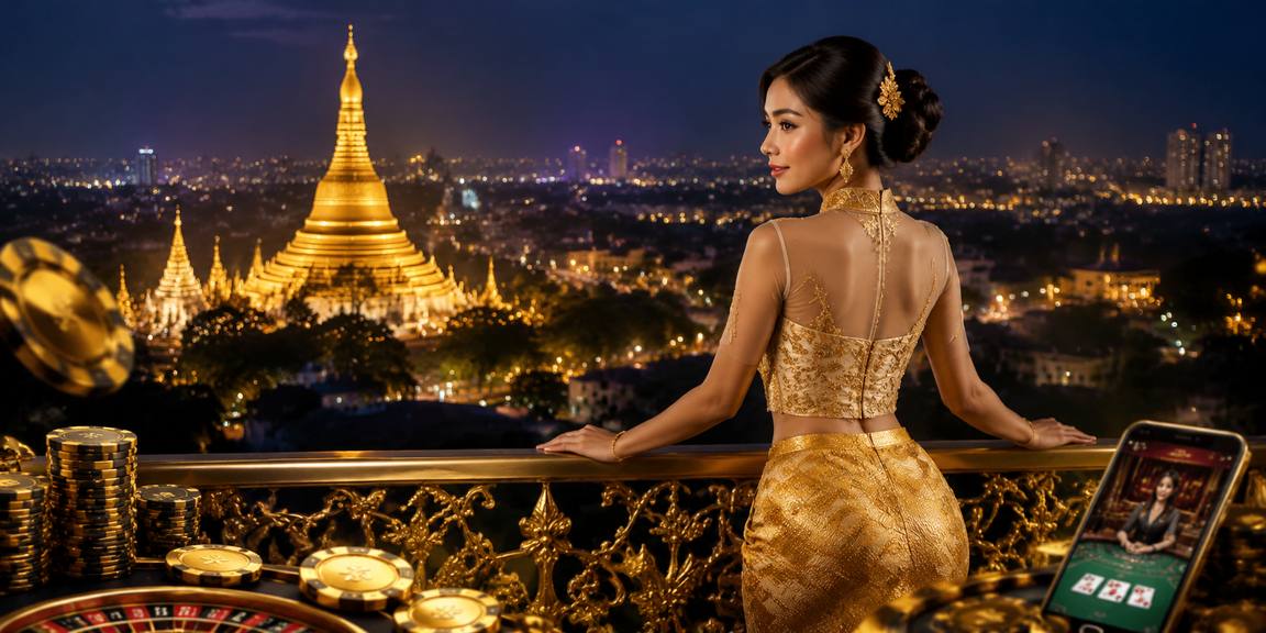 gembet အားကစား